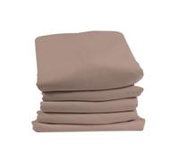Moondream DecibelControl™ Rideau Anti-Bruit 3en1 | Isolation Phonique | Thermique Hiver+Été | 100% Occultant | Technologie Brevetée | Fabrication UE | Galon fronceur | Beige MC8220 | 140L x 260H cm