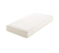 Moonia Matelas Premium Cashmere Confort Maximal Effet Nuage Hauteur +/- 27 80x190cm