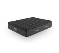 Matelas Grand Spring Black - 160X200 cm