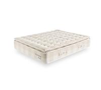 Moonia | Grand Spring Hotel | Matelas Hybride | Confort Hôtel 5 | Respirant | Soutien Ergonomique | 180x200