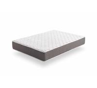 Moonia | King Relax Supreme | Adaptabilité Totale | Fermeté personnalisée | Protection hygiénique | 140X200