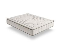 Moonia - Matelas Foam Cashmere Premier - 80X190cm, Lit 80 cm, Hauteur - +/- 27cm (Toutes Mesures Disponibles)