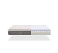 Moonia Matelas Max One Orthopedique Dehoussable Multizone 150x200cm