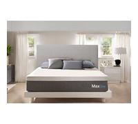 Moonia Matelas Max One Orthopedique Dehoussable Multizone 160x190cm