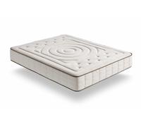 Moonia | Matelas Mousse | Cashmere Premier 27cm |180x200cm | Fermeté Medium