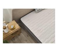 Moonia Matelas Multi Flex Care Haute Durabilité Anti-acariens 160X200cm