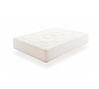 Moonia Matelas Regal Supreme +/- 30 cm Antifongiques, Antibactériens, Antiacars Effet Nuage 140X190