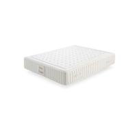 Moonia Matelas Micro Spring Premier – Ressorts ensachés, 30 cm, Fermeté élevée, 140x190 cm