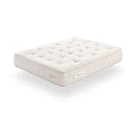 Moonia Matelas Ressorts Ensachés Supreme 160x200cm Fermeté élevée