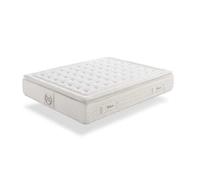 Moonia Matelas Westin Spring – Confort maximal, ressorts ensachés, Pression Care System, 150x190