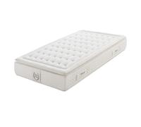 Moonia Matelas Westin Spring Confort Maximal Hauteur +/- 30 cm Ressorts ensachés Pression Care System 90X200