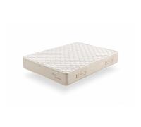 Moonia Matelas Royal Cashmere Sommeil multizone Elégance et Confort Système AirSense 135x200cm