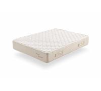 Moonia | Matelas Royal Cashmere | Sommeil multizone | Elégance et Confort | Système AirSense | 160 x 200 cm