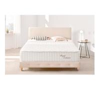 Moonia, MATELAS Royal Exclusive Ressorts ensachés, 30 cm, 160x200 cm