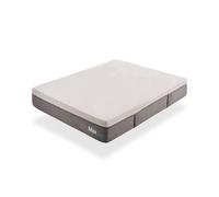 Moonia Matelas Max One Orthopédique déhoussable 7 zones mousse 20 cm 90 x 200 cm
