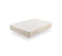 Moonia Matelas Royal Cashmere Sommeil multizone Elégance et Confort Système AirSense 160x200cm
