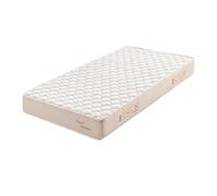Moonia | Matelas Viscosoft | Royal Cashmere | 90x190cm | Fermeté Medium