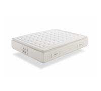 Moonia Matelas Westin Spring Confort Maximal Hauteur +/- 30 cm Ressorts ensachés Pression Care System 140X200