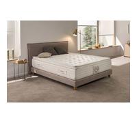 Moonia Matelas Westin Spring Confort Maximal Hauteur +/- 30 cm Ressorts ensachés Pression Care System 90X200