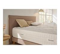 Moonia Ressorts Ensanchés Matelas Biocrystal Selenium Spring 30 cm 180X200 cm Fermeté élevée