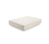 Moonia Ressorts Ensanchés Matelas Eco Nature Spring 30 cm 140X200 cm Fermeté élevée