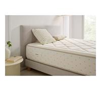 Moonia Ressorts Ensanchés Matelas Eco Nature Spring 30 cm 160X190 cm Fermeté élevée