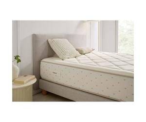 Moonia Ressorts Ensanchés Matelas Eco Nature Spring 30 cm 160X190 cm Fermeté élevée