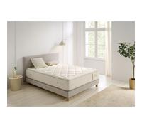Moonia Ressorts Ensanchés Matelas Eco Nature Spring 30 cm 180X200 cm Fermeté élevée