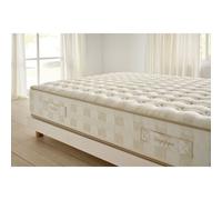 Moonia Ressorts Ensanchés Matelas Magnifique 30 cm 160X200 cm Fermeté élevée
