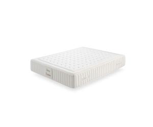 Moonia Ressorts Ensanchés Matelas Micro Spring Premier 30 cm 135X190 cm Fermeté élevée