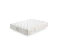 Moonia Ressorts Ensanchés Matelas Micro Spring Premier 30 cm 135X200 cm Fermeté élevée