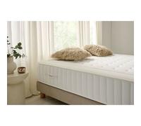 Moonia Ressorts Ensanchés Matelas Micro Spring Premier 30 cm 140X200 cm Fermeté élevée
