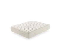 Moonia Ressorts Ensanchés Matelas Serenity 30 cm 140X190 cm Fermeté élevée