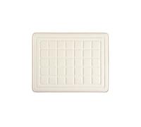 Moonia Viscoélastique Matelas Eco Nature Memory Foam 150X190 cm Fermeté Medium