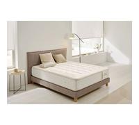 Moonia Viscoélastique Matelas Eco Nature Memory Foam 150X200 cm Fermeté Medium