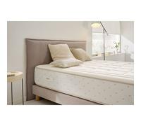 Moonia Viscoélastique Matelas Eco Nature Memory Foam 160X190 cm Fermeté Medium