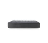 Moonia Viscoélastique Matelas Magnum Black 180X200 cm Fermeté Medium