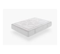 Moonia Viscoélastique Matelas Tempus Premier 135X190 cm Fermeté Medium