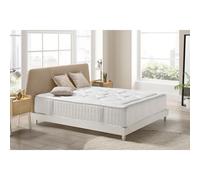 Moonia Viscoélastique Matelas Tempus Premier 180X200 cm Fermeté Medium