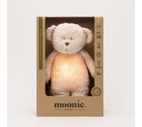 Moonie 2.0 Rose - OursonAvec Lampe