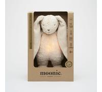 Moonie 2.0 Sand - Lapin RonronnantAvec Lampe