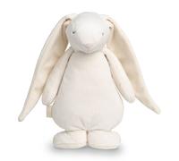Moonie - Peluche veilleuse bébé musicale et lumineuse Lapin