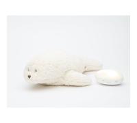 Moonie Seal doudou Organic Polar 1 pcs