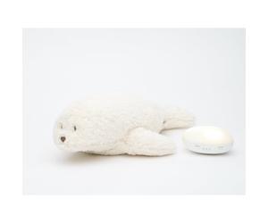 Moonie Seal doudou Organic Polar 1 pcs
