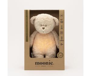 Moonie The Humming Friend 2.0 -nukahtamista helpottava uninalle, sand