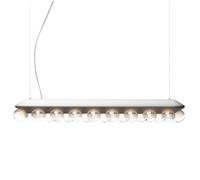Prop Light Suspension Unique Blanc