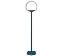 Fermob - Lampadaire d'extérieur sans fil Bleu