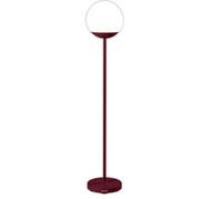 Mooon Lampadaire Fermob cerise noire - 3100540492703