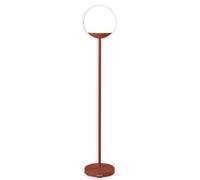 Mooon Lampadaire Fermob Ocre rouge - 3100540400746