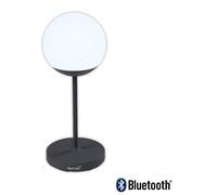 Mooon lampe de table H 63 cm ANTHRACITE Fermob OFFRE SPECIALE - 3100540400739